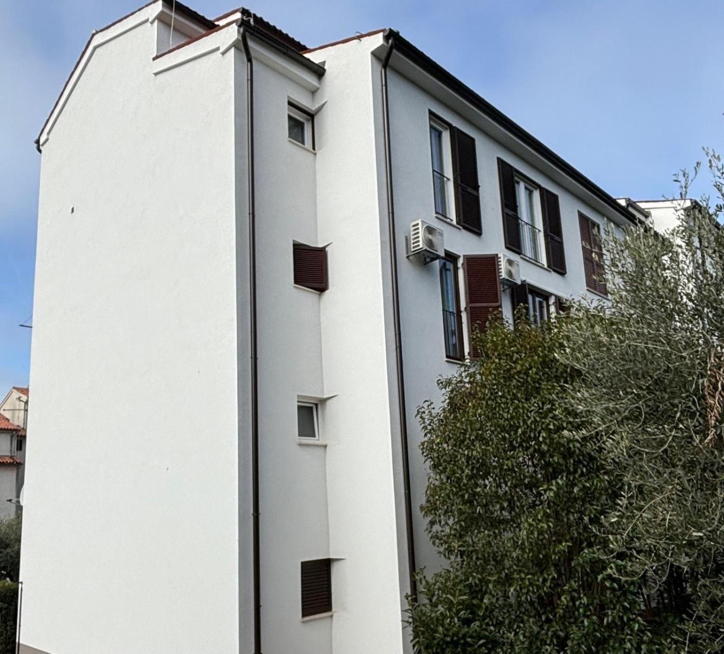 Pantos Διαμέρισμα Πόρετς Εξωτερικό φωτογραφία